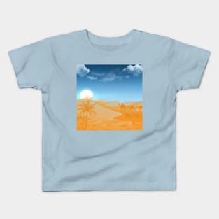 Caravan Kids T-Shirt